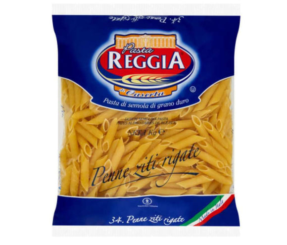 Reggia Colour Pasta #65 (4655520612437)