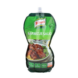 KNORR SAUCE BARBECUE 800GM POUCH (4742157598805)