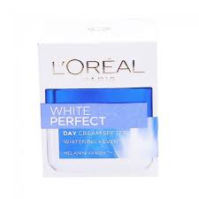 Dermo White Perfect Day Facial Foam (4737600946261)