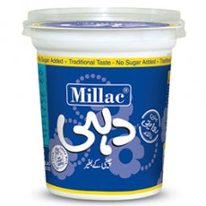 Millac Dahi Cup 400gm (4638253056085)