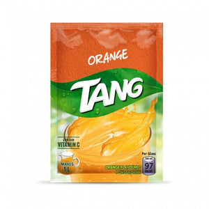 Tang Orange Pack 125 GM (4735362924629)