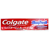 Colgate Tooth Paste Max Fresh Red 125GM (4737620050005)