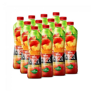 Nestle Peach Nectar 1L X12 (4735348998229)