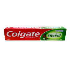 Colgate Herbal Regular 150 GM (4737640661077)