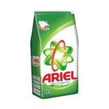 Ariel Detergent Original Powder 1kg (4611923116117)