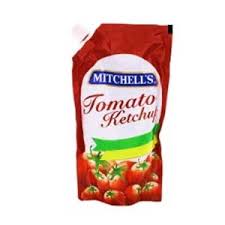 Mitchells Tomato Ketchup 800 GM (4736285900885)