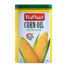Rafhan Corn Oil 5L (4736088604757)