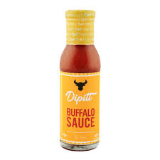 Dipitt Buffalo Sauce 300GM (4736288686165)