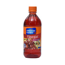 A/G Grape Vinegar 16OZ (4736304578645)