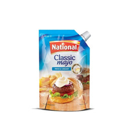NATIONAL CLASSIC MAYO 200ML POUCH (4742061883477)