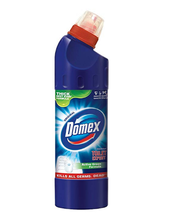 Domex Toilet Expert Bottle  500ml (4625876648021)