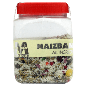 Maizban 100g Powder Coconut (4770357575765)