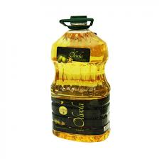 Mezan Olivola Oil Bottle 5 LTR (4735449628757)