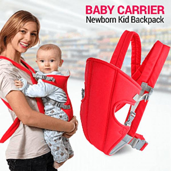 Baby Carrier Bag For Infants 2 In 1 Baby Carrier Belt (4643166650453)