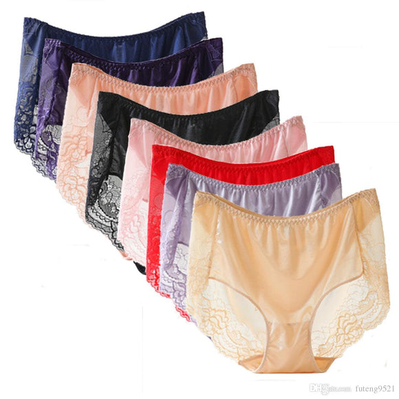 Pack of 8 Stylish Panties (4798443913301)