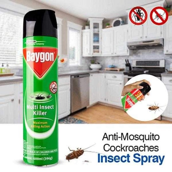 Pack Of 2, Baygon Flying Insect Killer | 24HOURS.PK (4611925508181)
