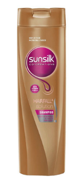 Sunsilk Co-Creations Hair Fall Solution Shampoo, 185ml