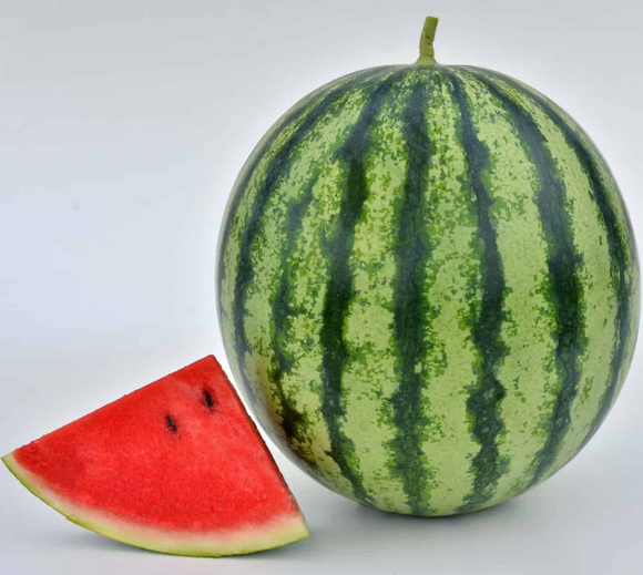 Water Melon (Tarboz) 4kg to 5kg (Ahmed Foods)