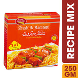 Bake Parlor Shashlik Macaroni 250gm Box