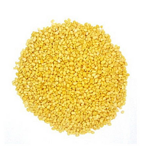 Yellow lentil Split Moong Daal 500gram (4611891920981)