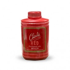 Revlon Charlie Red Perf Talcum Powder Small (4759146823765)