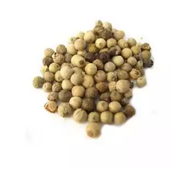 Ahmed Food White Pepper Whole 100gm (4736224657493)