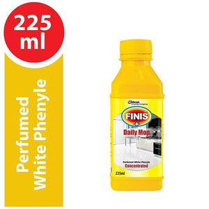 Finis - Finis Phenyle Daily Mop - 225 ml (4611923640405)