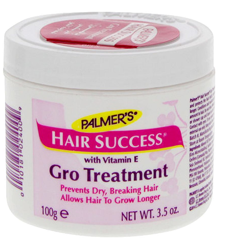 Palmer's Hair Success With Vitamin E Gro Treatment, 100g (4823959044181)