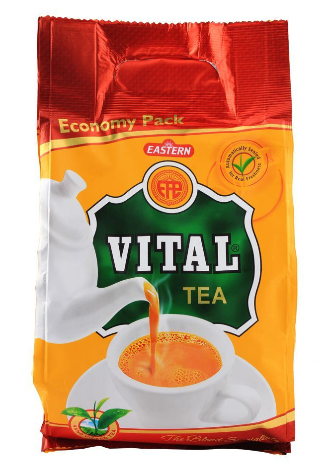 Vital Tea 475gm (4823419912277)