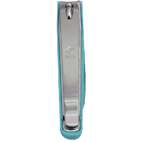 Nail Clipper with file & catcher 211-A (4743211581525)