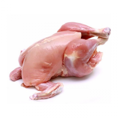 Desi Poori Murgi whole Chicken  1.5 kg (4713814327381)