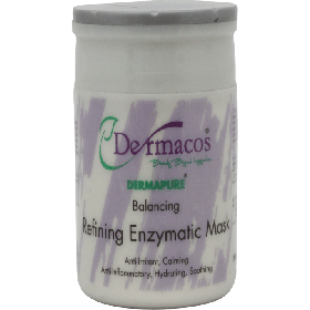 Dermacos Dermacure Balancing Refining Enzymatic Mask 200g (4751899852885)