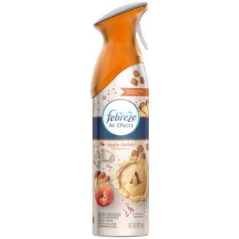 Febreze Air Effects Limited Edition Apple Delish 275g (4625742626901)