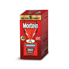 Mortein Peaceful Nights Insect Repellant Refill (4737416822869)