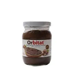 ORBITAT SPREAD CHOCOLATE 350GM (4742071582805)