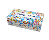 Tulip Regular  Tissue Box (4639025692757)