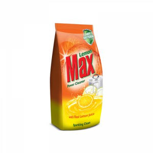 Lemon Max Dishwash Anti-Bacterial Powder 790g (4625887821909)