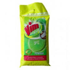 Vim Dish Wash Pouch Lemon 790GM (4742123880533)