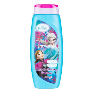 Disney Frozen Bath & Shower Bubbles (4656598057045)
