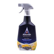 Astonish Kitchen Cleaner 750GM (4736707690581)