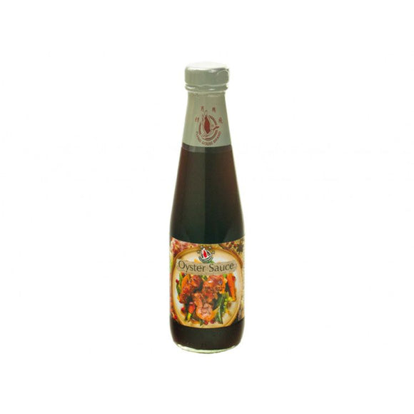 FLYING GOOSE Oyster Sauce 295 ML (4716088623189)