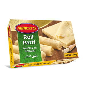 Nimco Roll Patti 1200gm (4629874573397)