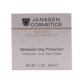 Janssen Mela Fadin Day 50ml Cream (4753358782549)
