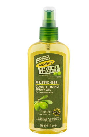 Palmer's Olive Oil 150ml (4823950786645)
