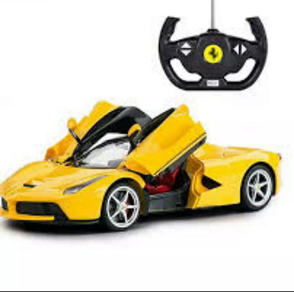 Racing Car Remote Control Car For Kids Durable/ Good Quality (4840627273813)