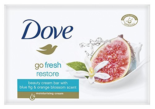 Dove Go Fresh Restore 100grm (4627699630165)