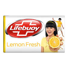 LIFEBUOY Lemon Fresh 146GM (4737428848725)