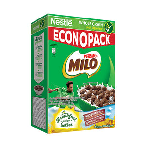 Milo Cereal 500 GM (4734889328725)