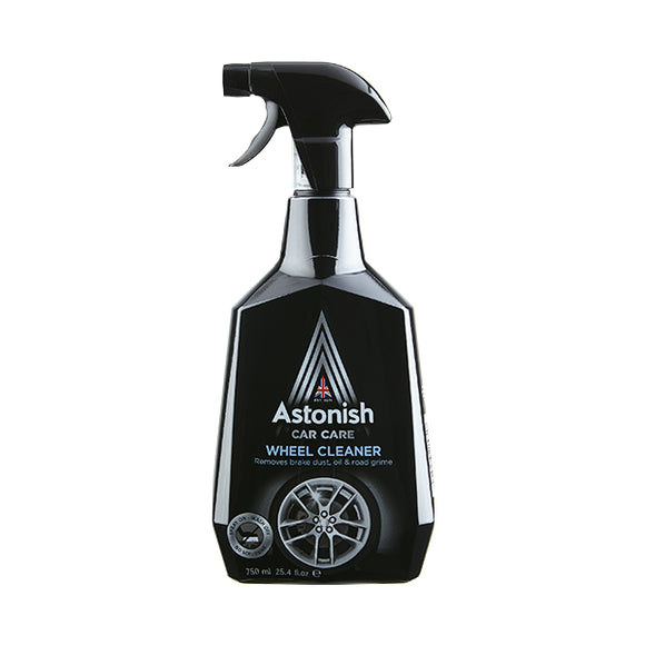 Astonish Car Care Wheel Cleaner 750ml (4628115030101)