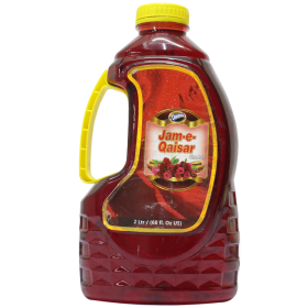 Daani Jam-e-Qaisar Syrup 2ltr Bottle (4743962460245)